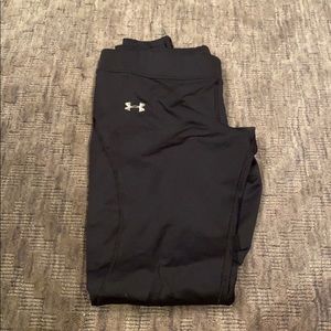 Under armor leggings